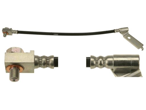 Phd952 Przewód Hamulcowy Elastyczny Phd952 Trw