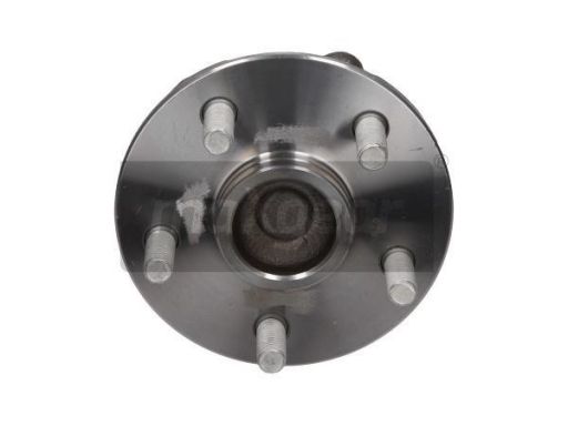 33-0819 Łożysko Koła Toyota T. Corolla Verso 04- Maxgear