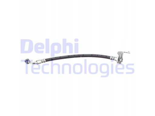 Lh7732 Przewód Hamulcowy Elastyczny Lh7732 Delphi