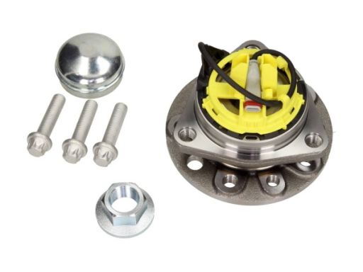 33-0840 Łożysko Koła Opel P. Astra H/Zafira 5 Ot Maxgear