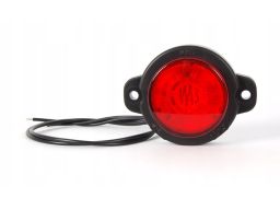 520C Światło Obrysowe 520C W24W Waś