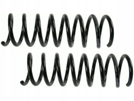 994 060 Sprężyna Zawieszenia Sachs