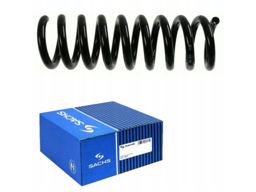 994 078 Sprężyna Zawieszenia Sachs