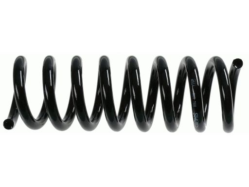 994 078 Sprężyna Zawieszenia Sachs