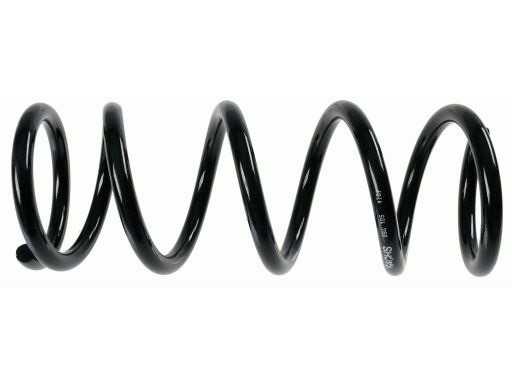 994 105 Sprężyna Zawieszenia Sachs