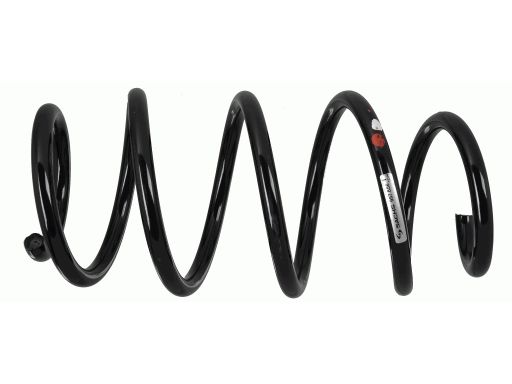 997 856 Sprężyna Zawieszenia Sachs