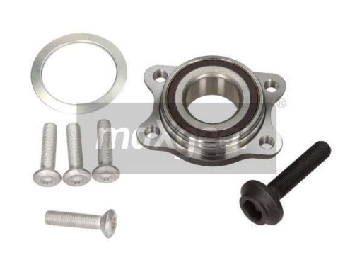 33-0616 Łożysko Koła Audi T. A8 02-10 Maxgear