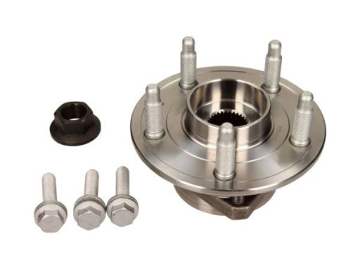 33-0630 Łożysko Koła Opel P. Insignia 1,6-2,8 08 Maxgear