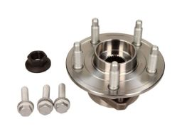 33-0630 Łożysko Koła Opel P. Insignia 1,6-2,8 08 Maxgear