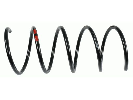 998 642 Sprężyna Zawieszenia Sachs