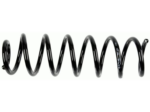 994 392 Sprężyna Zawieszenia Sachs