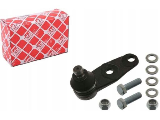 22410 Sworzeń Wahacza Febi Bilstein