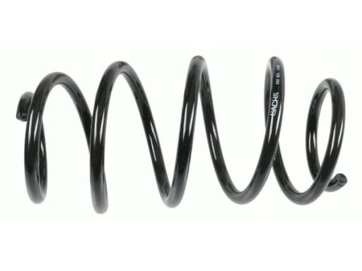 998 884 Sprężyna Zawieszenia Sachs