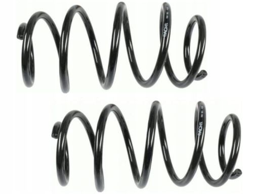 998 884 Sprężyna Zawieszenia Sachs