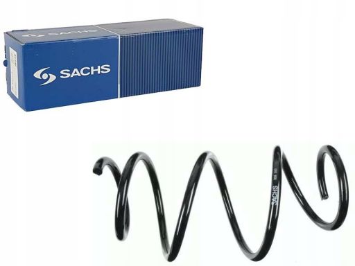998 983 Sprężyna Zawieszenia Sachs