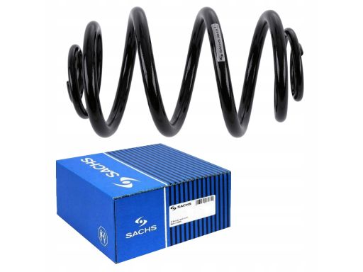 994 625 Sprężyna Zawieszenia Sachs