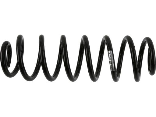 992 167 Sprężyna Zawieszenia Sachs