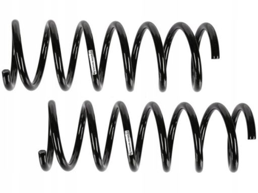 994 825 Sprężyna Zawieszenia Sachs