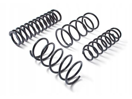 994 947 Sprężyna Zawieszenia Sachs