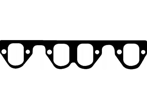 023239P Uszczelka Kolektora Dolotowego Corteco