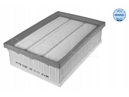 11-12 321 0003 Filtr Powietrza Meyle