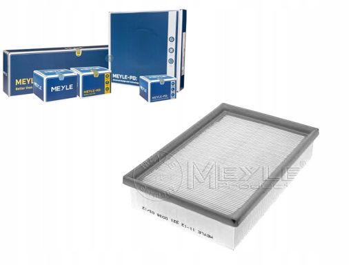 11-12 321 0038 Filtr Powietrza Meyle