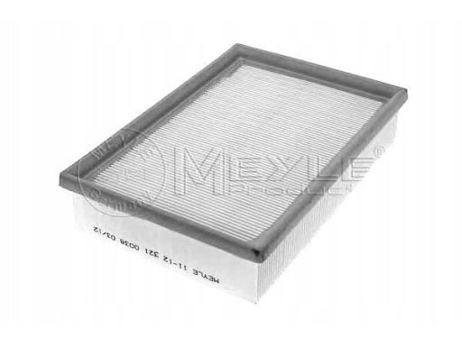 11-12 321 0038 Filtr Powietrza Meyle