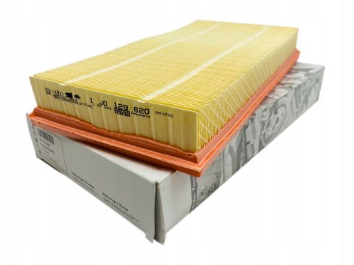 112 129 0010 Filtr Powietrza Meyle