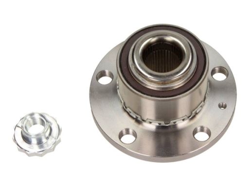 33-0810 Łożysko Koła Skoda P. Fabia 05- Wspom. Maxgear