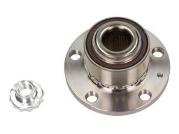 33-0810 Łożysko Koła Skoda P. Fabia 05- Wspom. Maxgear