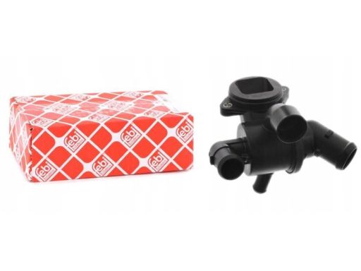 39226 Termostat Środka Chłodzącego Febi Bilstein