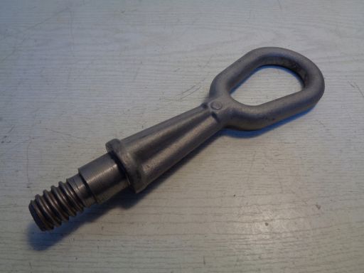 10669 01 Górne Mocowanie Amortyzatora Lemförder