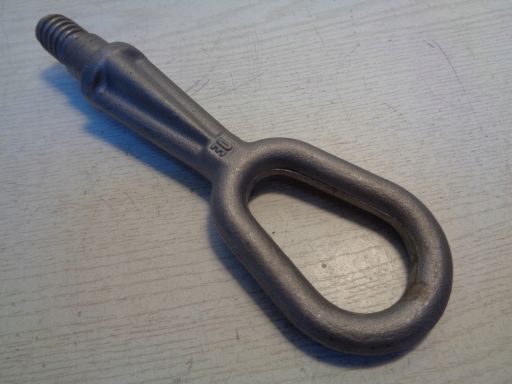 10669 01 Górne Mocowanie Amortyzatora Lemförder