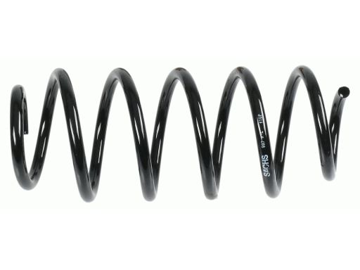 997 814 Sprężyna Zawieszenia Sachs