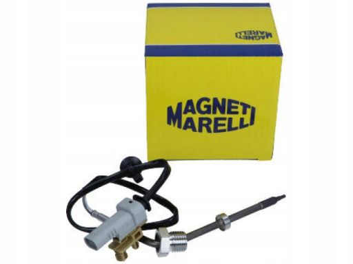 172000683010 Czujnik Temperatury Spalin Magneti Marelli