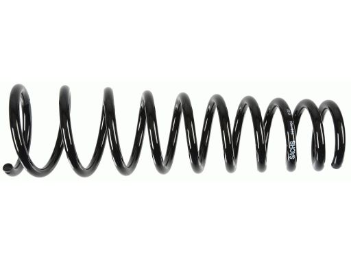 998 160 Sprężyna Zawieszenia Sachs