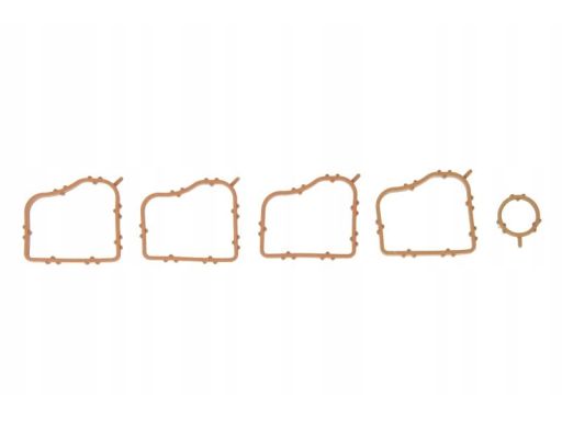 907.170 Zestaw Uszczelek Pokrywy Zaworów Elring