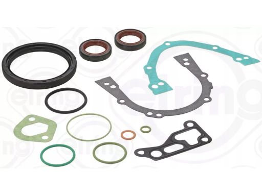 915.157 Zestaw Uszczelek Skrzyni Korbowej Elring