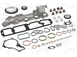 928.950 Kompletny Zestaw Uszczelek Silnika Elring