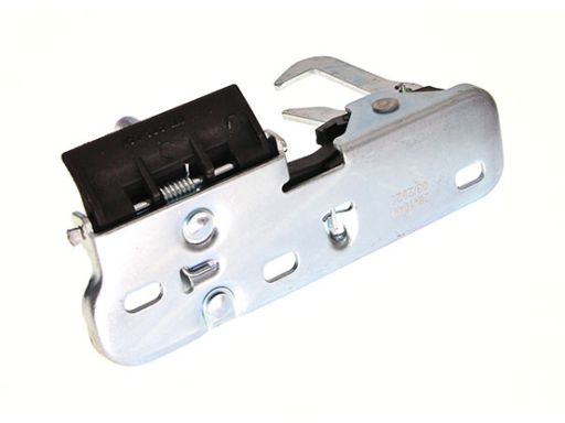 28-1049 Rygiel Pokrywy Silnika Vw Golf 04-09/ Ti Maxgear