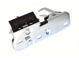 28-1049 Rygiel Pokrywy Silnika Vw Golf 04-09/ Ti Maxgear