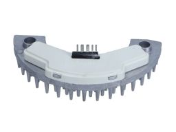 27-1230 Sterownik Dmuchawy Peugeot 307 00- Maxgear
