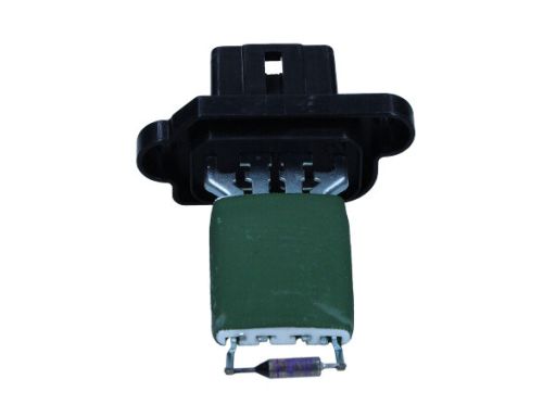 27-1242 Rezystor Dmuchawy Vw Up! 11- Maxgear