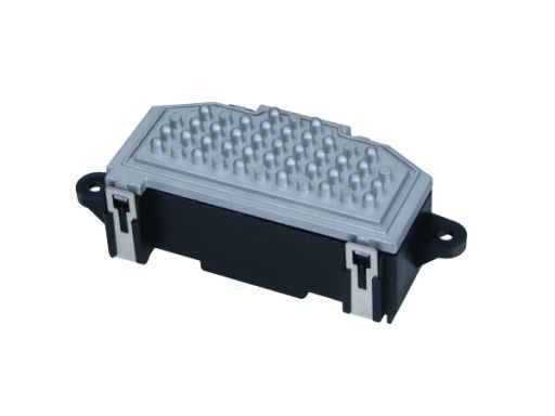 27-1254 Rezystor Dmuchawy Citroën C4 1,6D 07- Maxgear