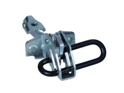 28-1341 Ogranicznik Drzwi Fiat P. 500 07- Le/Pr Maxgear