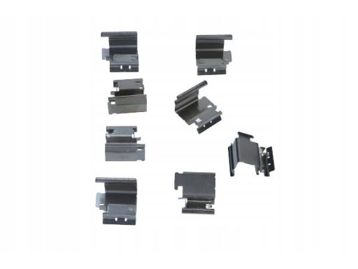 27-1444 Zestaw Inst. Klocków Ham. Citroen P. Ber Maxgear