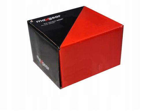 30-0005 Koło Pasowe Wału Korbowego Bmw Maxgear