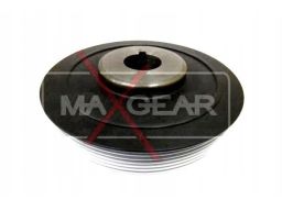 30-0078 Koło Pasowe Wału Korbowego Peugeot Maxgear