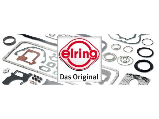 930.580 Zestaw Uszczelek, Instalacja Wtrysku Elring