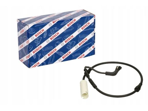 1 987 474 555 Styk Ostrzegawczy Zużycia Okładzin Hamul Bosch